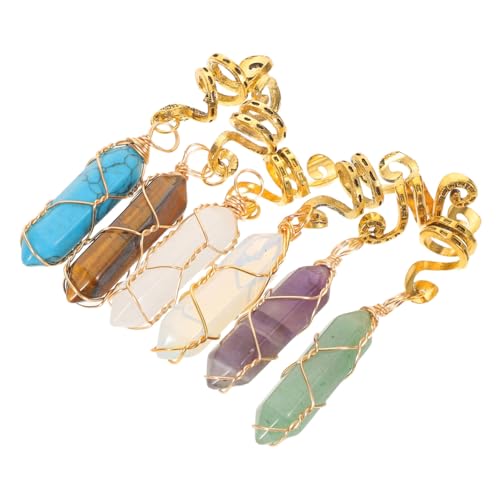 Accesorios vintage para el cabello ideales para festivales y bodas
