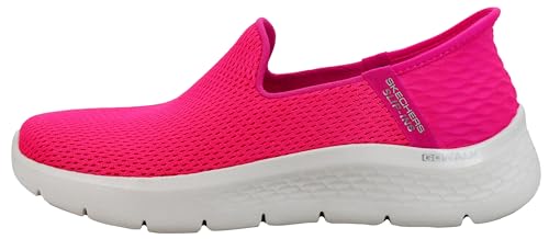 Image of Skechers Women's Slip-Ins: Go Walk Flex Relish