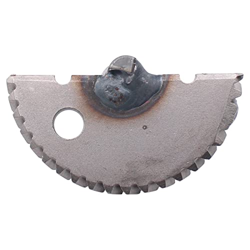 Doo Engy Motorstartzahnrad Moped Kickstarter Hebel Welle Ritzel 8 Zähne Antrieb Zahnrad Frühling Montagesatz für Rex RS 450 50 GY6 49CC 50CC 80CC 100CC Roller