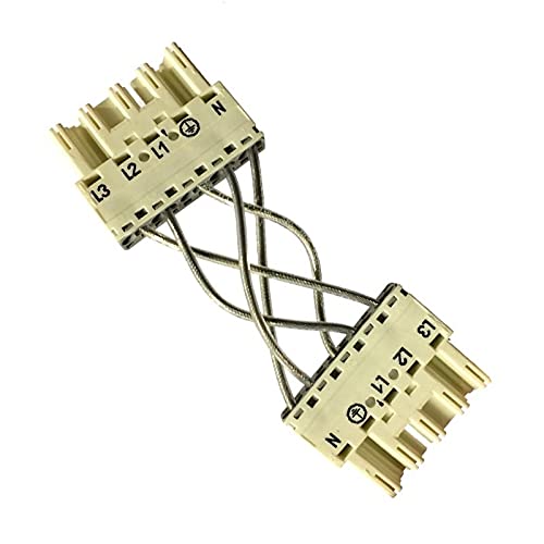 Targetti giunto entra esci maschio-femmina per