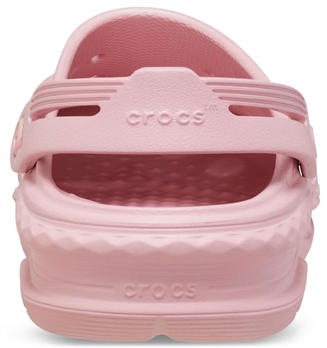 Crocs Unisex-Adult Off Grid Clog2