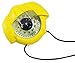 Nautos IRIS 50 - Hand Bearing Compass (Yellow)