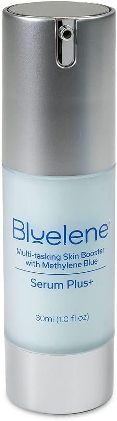 Bluelene Serum Plus +