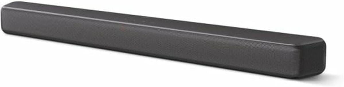 Philips TAB5109 Sound Bar 2.0-2 Channel 120W, DTS Virtual X, Bluetooth 5.4, HDMI ARC, Optical Connection and USB Connectivity - Dark Grey