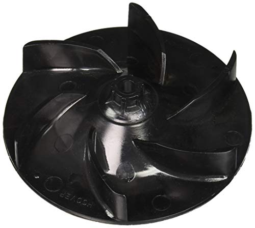 Hoover Ventilador, Convertible/Industrial Vertical Lexan