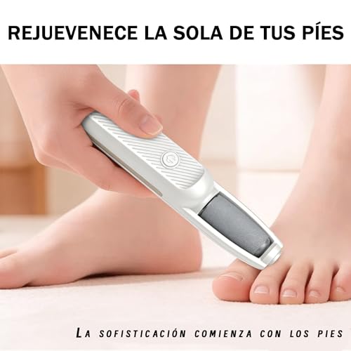 Consejos para Comprar Removedor de callos , listamos los 10 mejores. 29 Imagen adicional