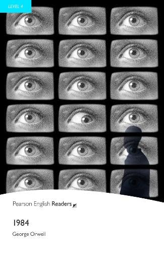 9781405862417 "1984" by Orwell, George ( Author ) ON Feb-21-2008, Paperback