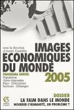  Images économiques du monde 2005