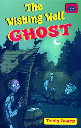 The Wishing Well Ghost