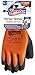 Produktbild Spontex Winter Worker Waterproof Handschuhe, Wasserfeste Arbeitshandschuhe mit zweilagigem Innenfutter, hoher Kälteschutz, mit Latexbeschichtung, Größe XL, 1 Paar
