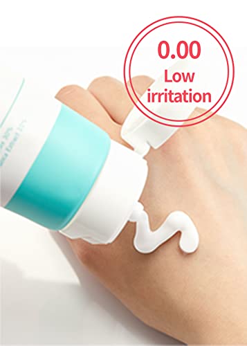 Bring Green Tea Tree Cica Soothing Cream | Daily Moisturizer For Face, For Sensitive Skin, Intensive Hydrating Cream, Night Cream, Day Cream (3.4 Fl.oz., 100Ml) #TOP2