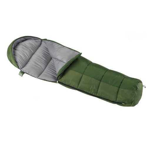 Wenzel Backyard Sleeping Bag