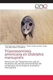 toma muestra sangre oculta en heces  Tripanosomiasis americana en Didelphis marsupialis: Detección de Trypanosoma spp en muestras de sangre provenientes de zarigüeyas de la especie Didelphis marsupialis