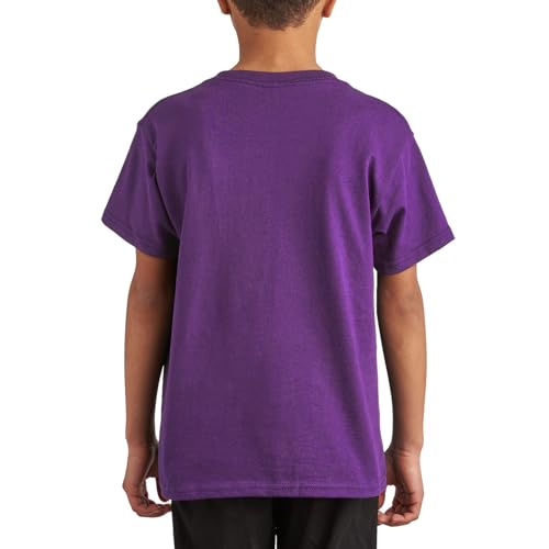 Junk Food NBA - Phoenix Suns - City Mesh - Officially Licensed Youth Short Sleeve Fan Tee for Boys and Girls by Junk Food - Used condition - Image 3