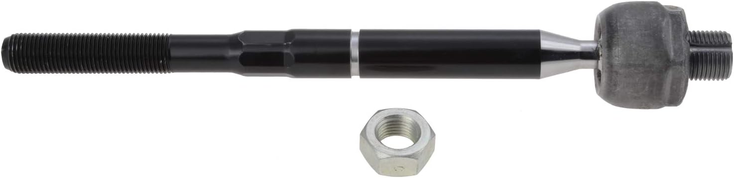 TRW JTE1333 Steering Tie Rod End for Chrysler 300: 2005-2010 and other applications
