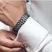 reloj LED, Creative Watch Imagen de reloj LED, Creative Watch
