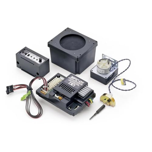 Tamiya R/C Multi-Function Control Unit for Tractor Truck