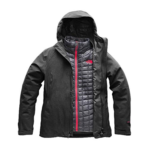 The North Face Women's Thermoball Triclimate Jacket