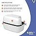 SFA SANIFLO - Sanicondens - Condensate Pump - Easy Installation for Condensing Boilers, HVAC Systems & Water Heater Systems - 4 Years Warranty - Made In France