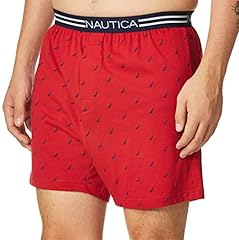 Sails/Nautica Red