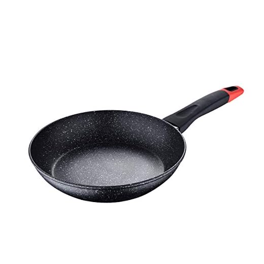 Sarten Aluminio Forjado Alta Calidad 24X5.0 Cm Inducción Chroma - Bergner En Oferta Bergner Sarten 24 X 5 Cm Chroma En Aluminio Forjado Apta Para Induccion