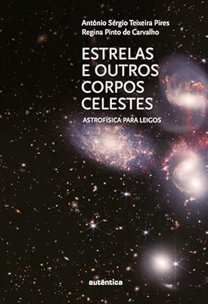 Estrelas e outros corpos celestes