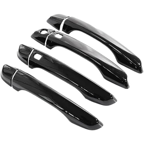 Poignée de porte extérieure gauche Jumpy coque anti-rayures robuste - 7
