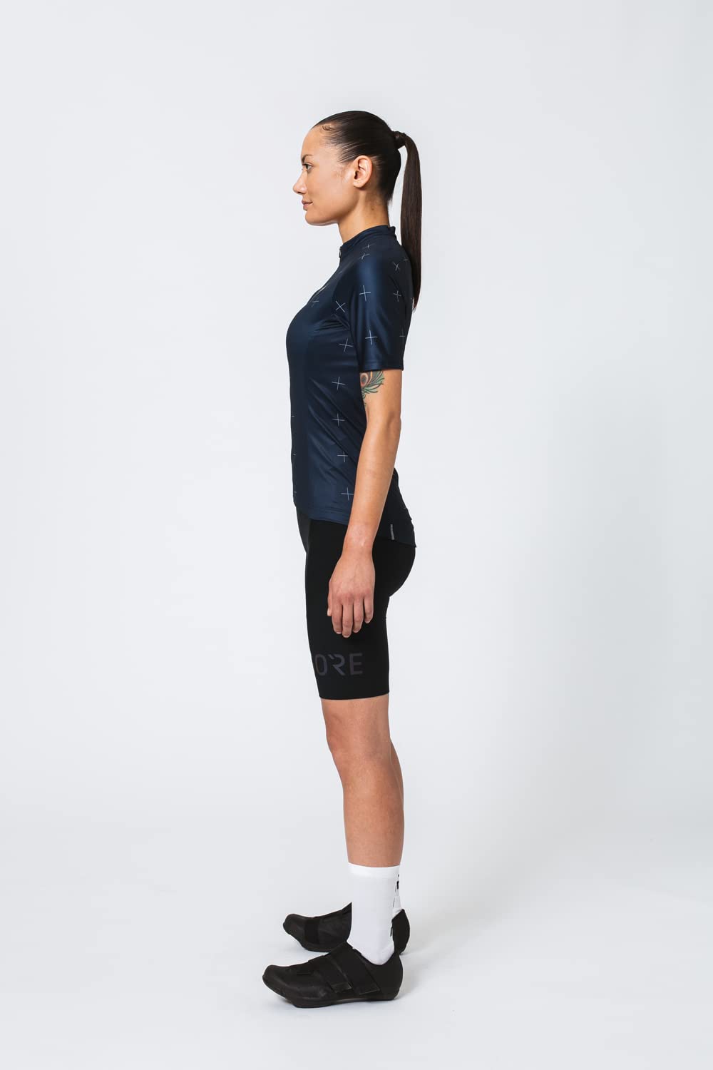 GORE WEAR Damen Fahrrad-Kurzarmtrikot Daily