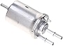 Beck Arnley 043-1056 Fuel Filter