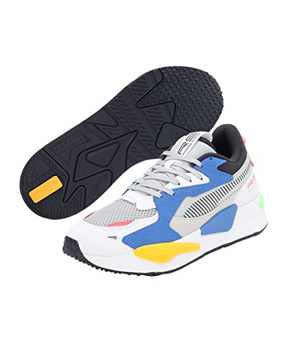 Image of Puma Unisex Adult RSZ Sneaker