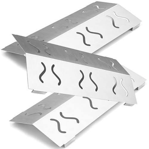 41,5 x 23,5cm Gusseisen Grillplatte