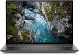 Dell Precision 5690-16" Mobile Workstation - Full HD Plus - Intel Core Ultra 7 165H - 16GB RAM - 256GB SSD - NVIDIA RTX 2000 - Windows 11 Pro (Renewed)
