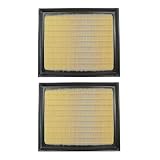Car Engine Air Filter For Toyota For Prius VCorolla 1.8 Hybrid For Lexus For CT200H/NX300H For