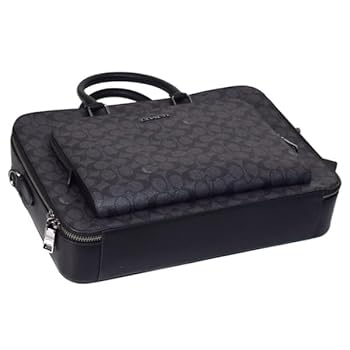 Amazon.co.jp: コーチ メンズ バッグ COACH コーティング