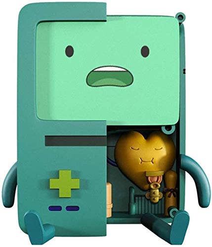 Amazon.co.jp: アドベンチャータイムポップ図！BMO解剖コンパニオン 