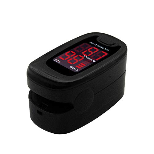Best Contec Cms50m Pulse Oximeter 2024 Where to Buy?