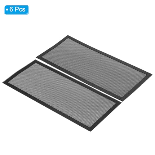 PATIKIL 5.5"x12" Magnetic Vent Cover - Image 3