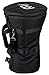 Meinl Percussion Doumbek Bag with Shoulder Strap, Large Size - Heavy Duty Nylon, Double Slide Zipper and Carrying Grip (MDOB-L)