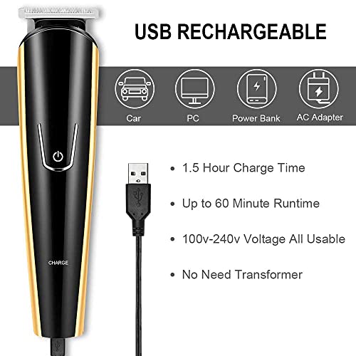 Rasuradoras Y Recortadoras, Personal Care Appliances Imagen adicional