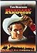 Rustlers' Rhapsody