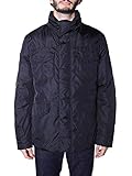  Peuterey Giubbino Stripes Nero XXL