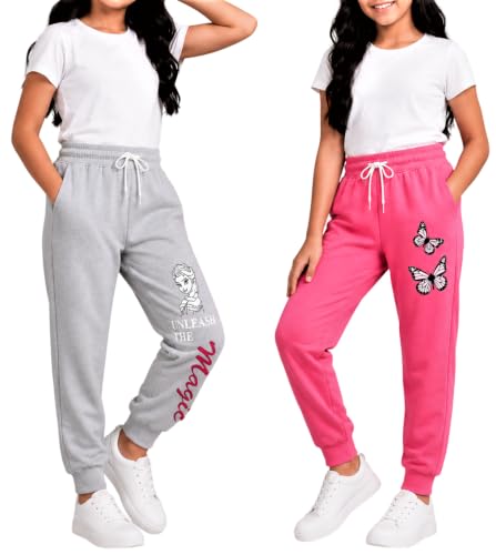 Image of Cloth Theory Girl Track Pants