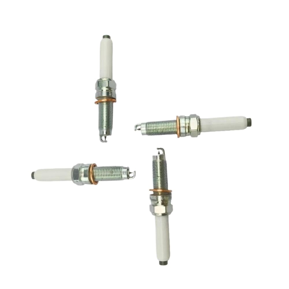 Bujías 05E905602 Compatible with Audi A1 Q3 A3 S3