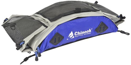 Chinook 33506 Aquasurf 20 Daypack, Blue by Chinook - Used condition - CA$40.16