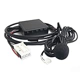 rns-e bluetooth aux Bitte stellen Sie sicher, dass Ihr Autoradio die Schaltfläche 