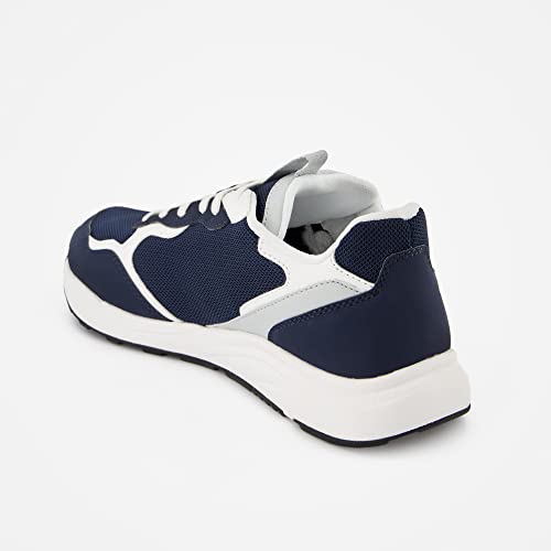 Baskets basses Le Coq Sportif R110 - vue 7