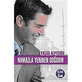 Paperback Namazla Yeniden Dogdum [Turkish] Book