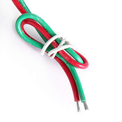 Bobine électrovanne AC 220V solénoïde pour valve hydraulique - 6