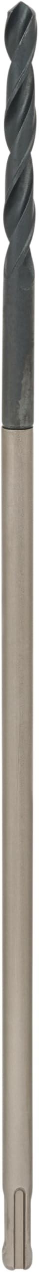 Bosch 2608597400 SDS Plus Formwork Drill Bit, 0 V, Silver, 10 x 400 mm