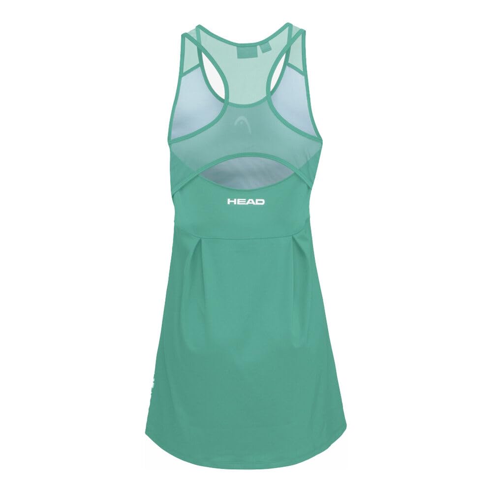 HEAD Femmes Spirit Dress XS